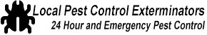 Greenwood DE Pest Control Exterminators